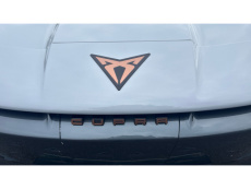 CUPRA Tavascan 210kW V2 77kWh 5dr Auto [Winter Pack] Electric Estate